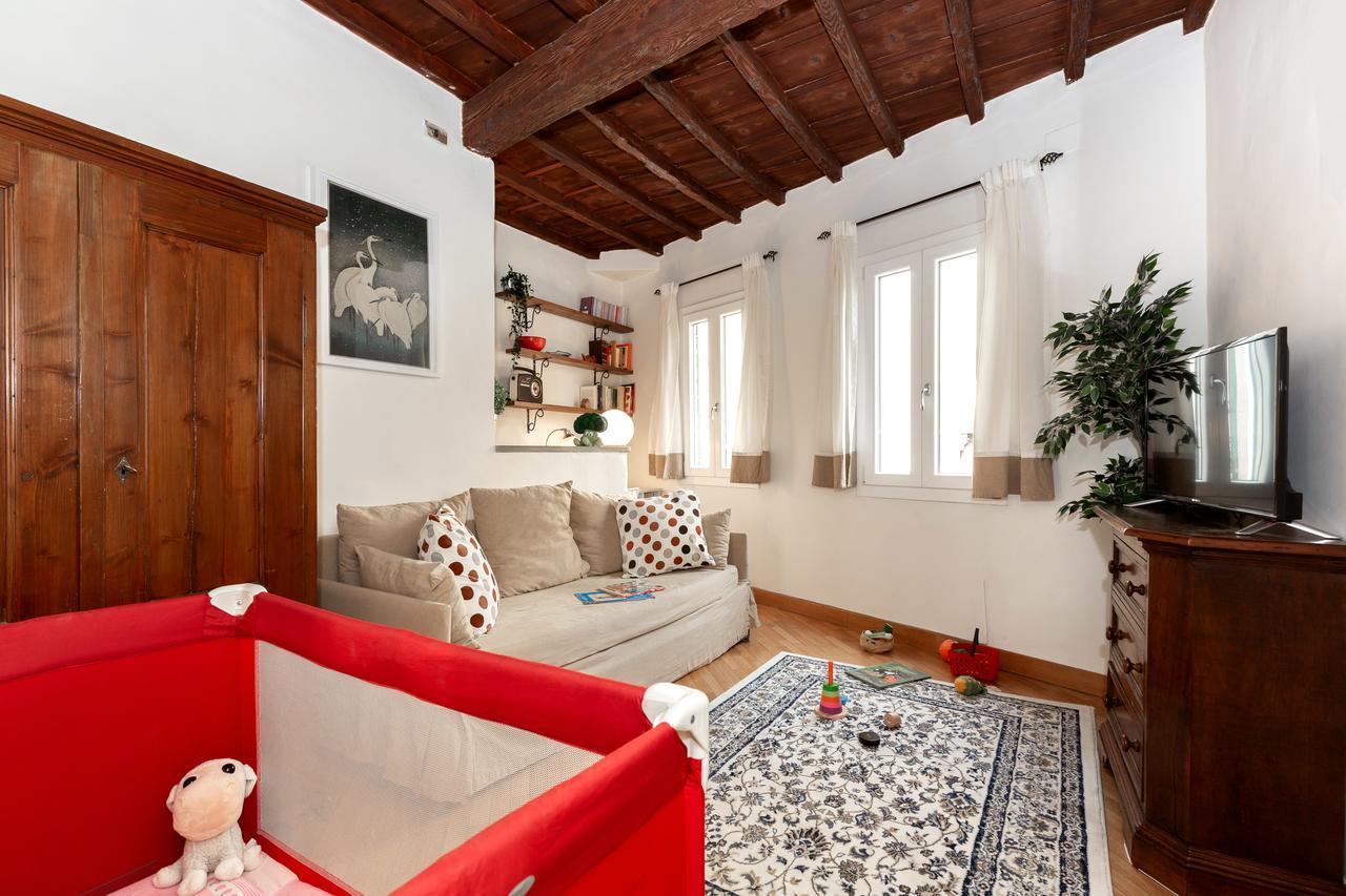 Friends&Family Apartment Florence Exterior photo
